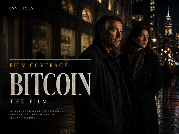 Doug Liman’s Bitcoin Adds India Distribution as 2026 Release Signals&nbsp;Reappear