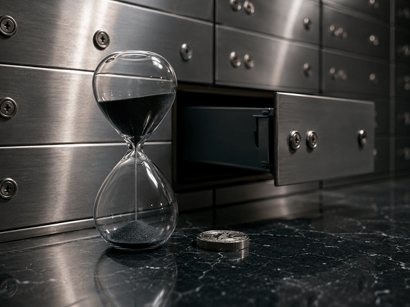 Dormant Bitcoin, nLockTime, and Why Bitcoin Is Not Just an Address Balance&nbsp;System