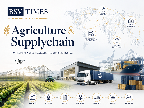 VIV Europe Opens with BSV Association and Common Source Food-Systems&nbsp;Program