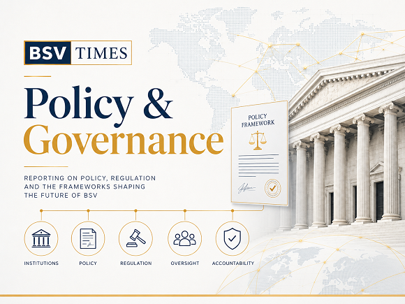 Tokenized Economy Discussion Highlights Trust, Custody and Institutional&nbsp;Infrastructure
