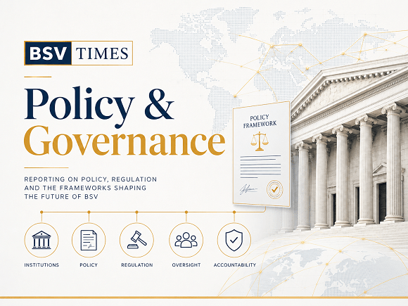 BSV Association Meets SEC Task Force on Utility-Based Blockchain&nbsp;Frameworks