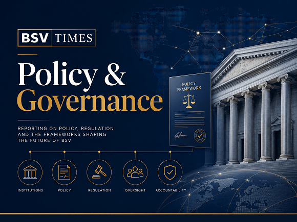 BSV Association Meets SEC Task Force on Utility-Based Blockchain Frameworks