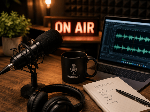 Podcast Episode: BSV Infrastructure And Bitcoin&nbsp;Film