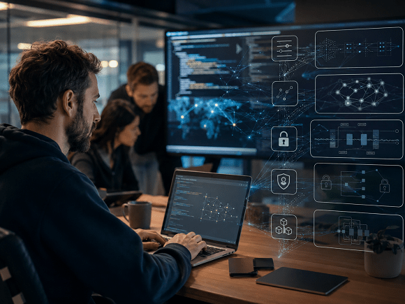 Builder’s Week Shows a Practical BSV Blockchain Stack Taking&nbsp;Shape