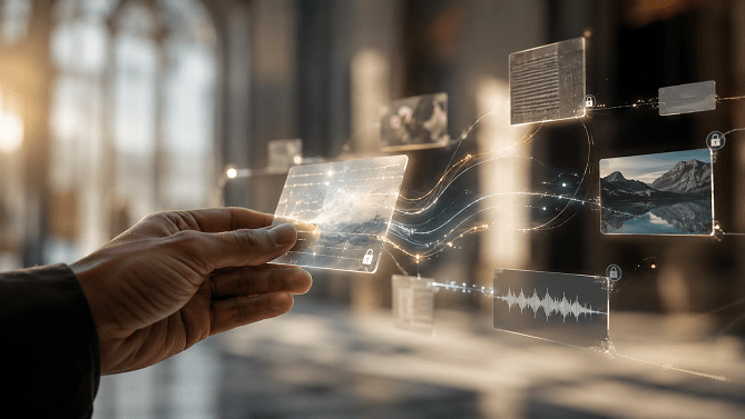 The Internet’s Missing Economic Layer Points Back to Scalable Data Infrastructure
