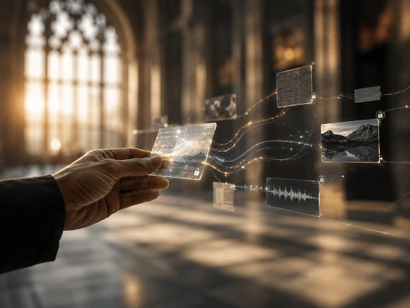 The Internet’s Missing Economic Layer Points Back to Scalable Data Infrastructure