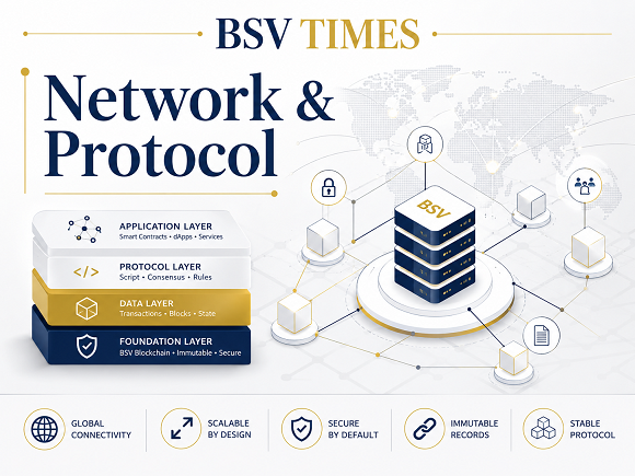 BRC-174 Defines Consensus-Unique Name Tokens for Verified Identity&nbsp;Resolution