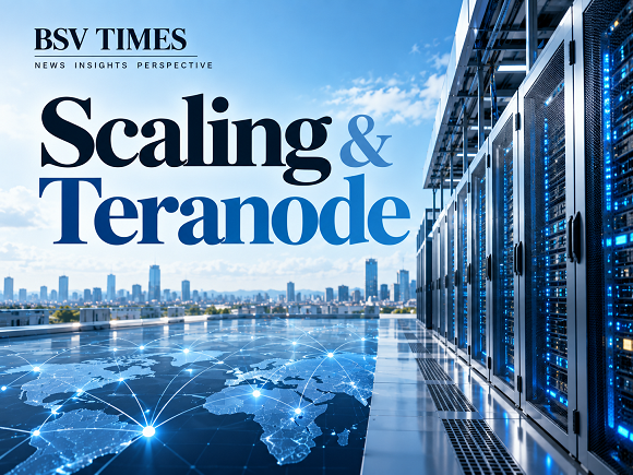 Teranode v0.16.1-beta-4 Adds Hardware-Accelerated Hashing and Recovery ...